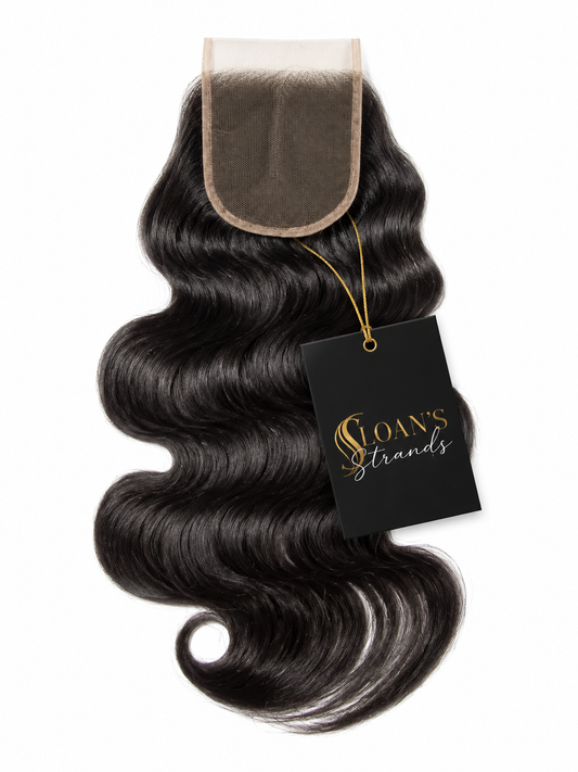 5X5 HD VIRGIN CLOSURE