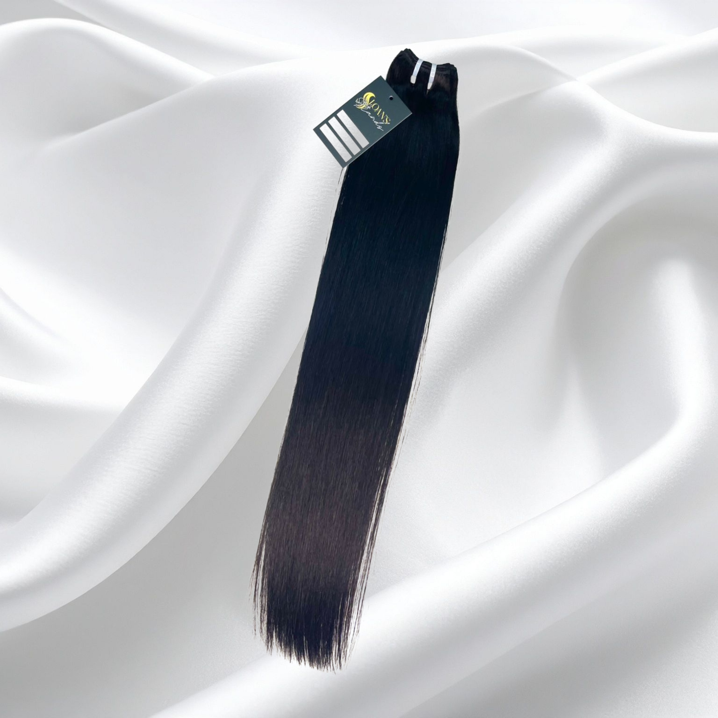 Straight / BodyWave Virgin Silk