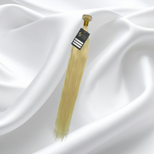 613 Straight Strands ( PREORDER ONLY)