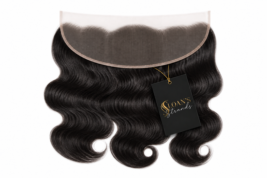 13x6  HD FRONTAL