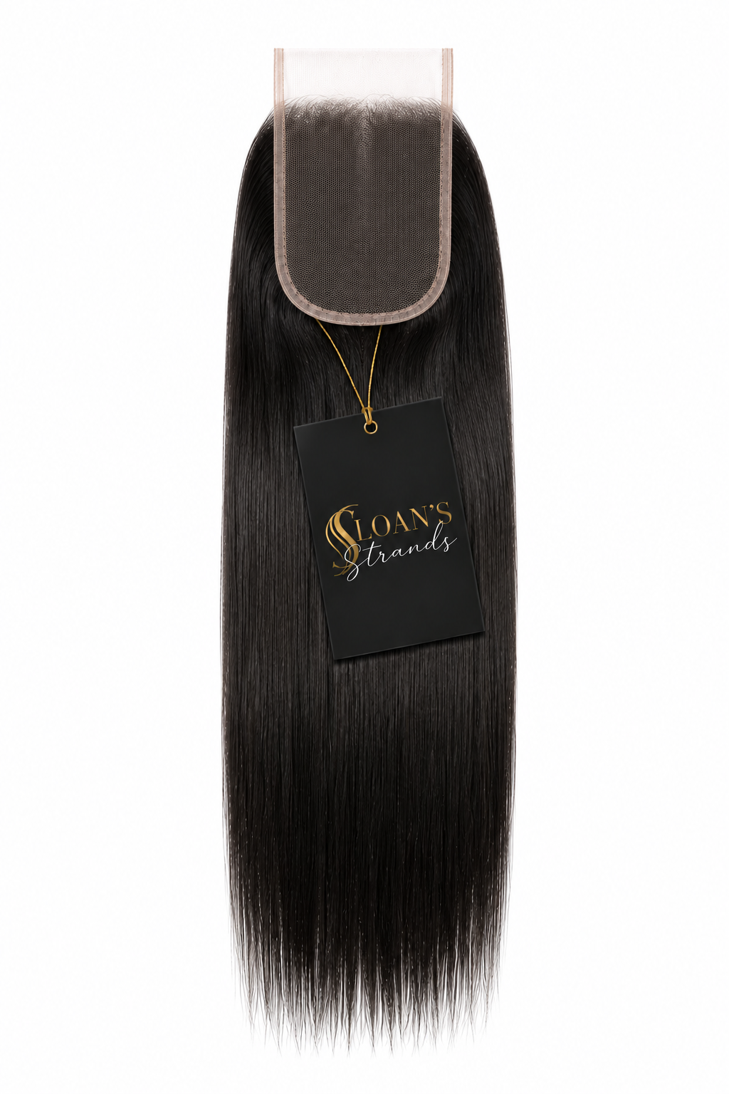 2x6 HD VIRGIN CLOSURE
