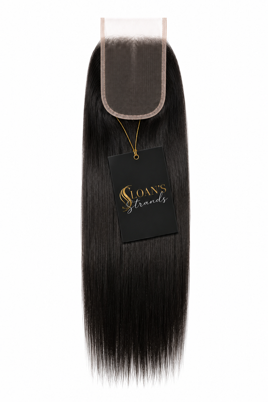 2x6 HD VIRGIN CLOSURE