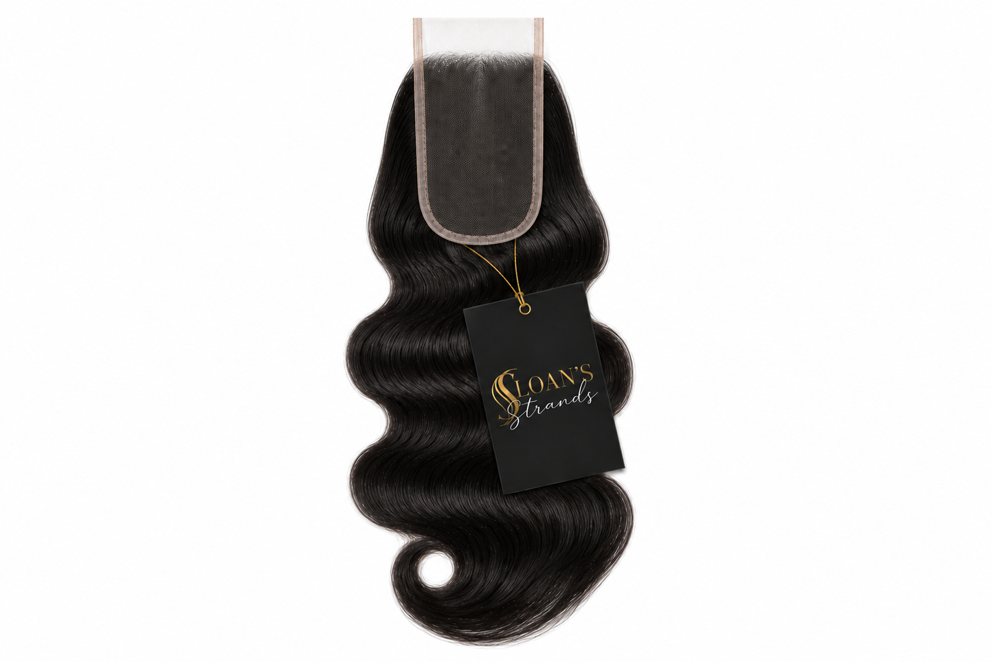 2x6 HD VIRGIN CLOSURE